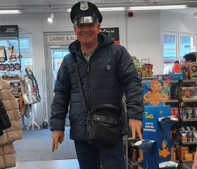 Sergey Belov, 55, Brilon