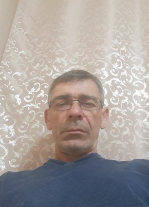 Сергей., 53, Россия, Угловое