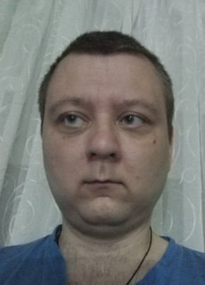 Александр из Ромоданово 35 лет