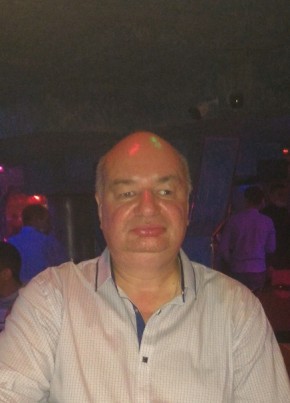 Денис, 53, Россия, Санкт-Петербург