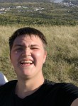 Илья - Абакан