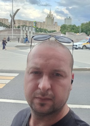 Aleksandr, 35, Russia, Anapa