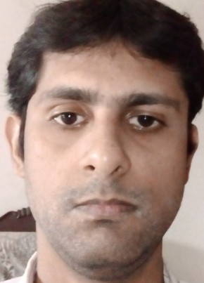 Khurram Shahzad, 32, پاکستان, لاہور
