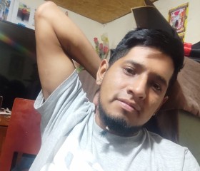 Edwin cuenca, 34, Loja