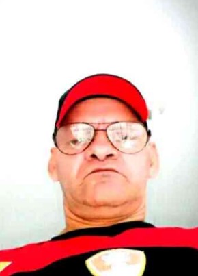 Jaime из Belém (Pará) 63 года