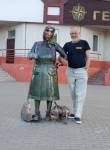 Владимир, 61 год, Липецк
