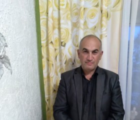 Тофик, 44 года, Соликамск