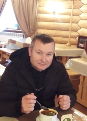 Иван, 42, Россия, Старая Купавна