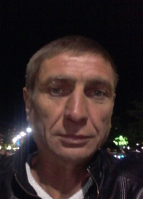 Александр, 49, Россия, Ялта