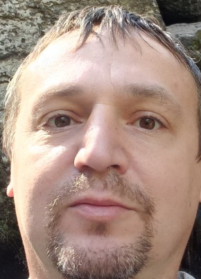 Владимир, 43, Россия, Бузулук