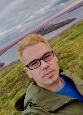 Denis, 37, Россия, Уфа