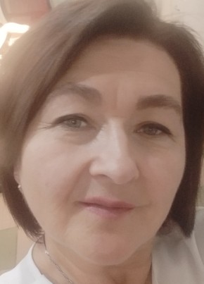 Елена из Калининграда 58 лет