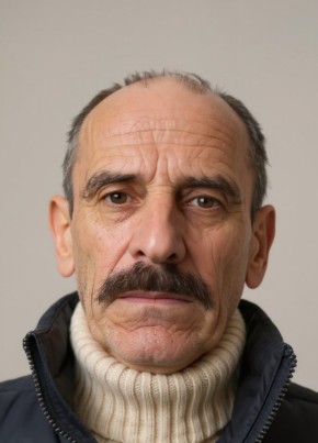 Иван из Бабаево 64 года