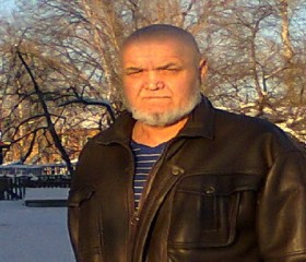 назар, 64 года, Назарово