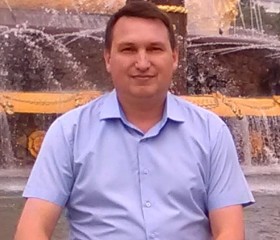 Андрей, 48 лет, Козьмодемьянск