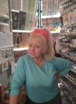 Вера, 61 год, Одеса
