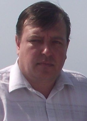 Николай, 46, Россия, Кострома