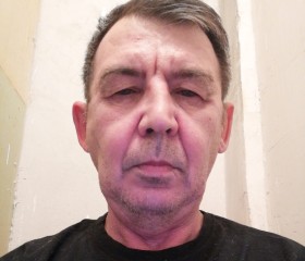 Алексей, 58 лет, Пермь
