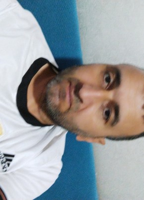Murat, 48, Türkiye Cumhuriyeti, Cizre