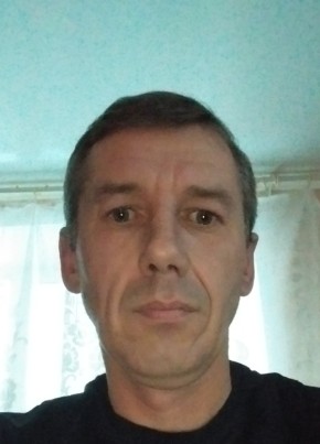 Сергей, 49, Россия, Тутаев