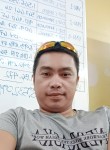Jeth, 39 лет, Lungsod ng Dabaw