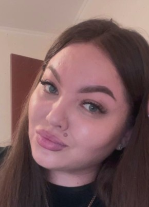 Валерия из Барнаула 32 года