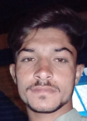 Qadeer, 20, پاکستان, مُلتان‎