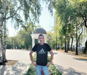 Максим73 rus, 35 лет, Ульяновск