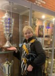 Nadezhda, 70, Moscow