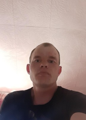 Юрий, 37, Россия, Тисуль