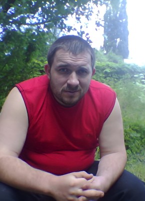 RamblerDating profile picture for @yorg