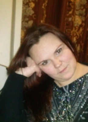 Екатерина, 34, Россия, Лесосибирск