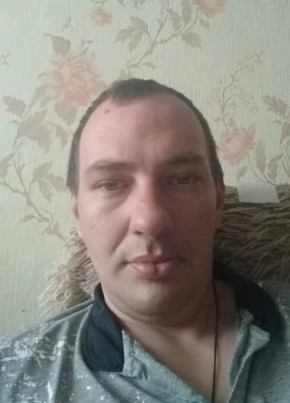 Валера, 38, Россия, Людиново