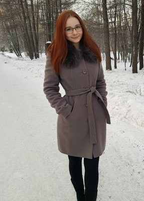 Ульяна, 24, Россия, Райчихинск