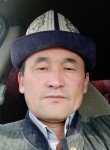 Руслан, 51 год, Бишкек