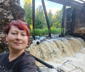 Taisiya, 46, Saint Petersburg