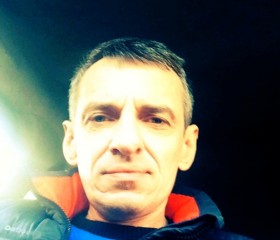 Vitaliy, 47, Moscow