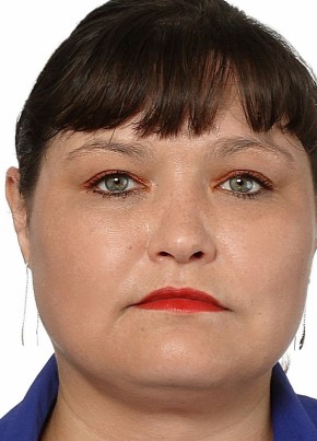Марина из Иркутска 45 лет
