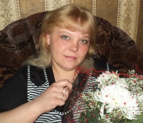 светлана, 45 лет, Полысаево