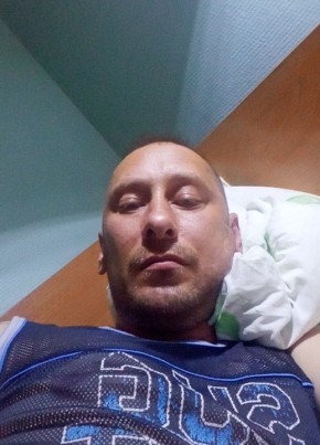 Николай, 38, Україна, Харцизьк