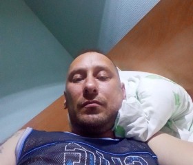 Николай, 38 лет, Харцизьк