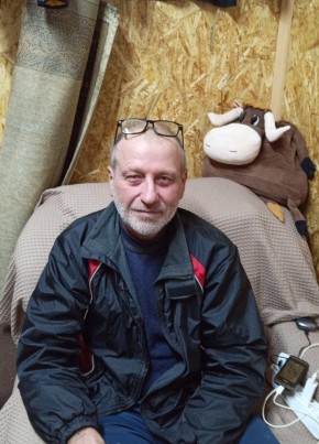 Игорь, 56, Россия, Дагомыс