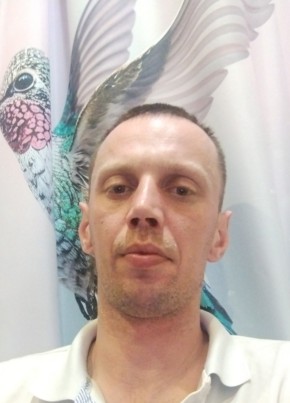 Макс из Шенкурска 33 года