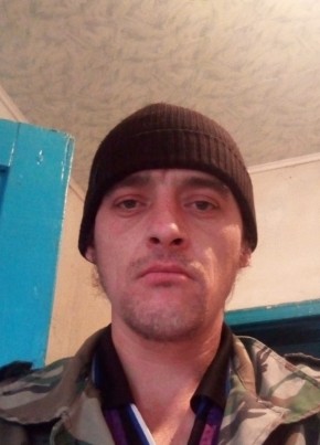 Николай, 38, Россия, Новоалександровск