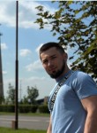 Samir, 31, Nazran