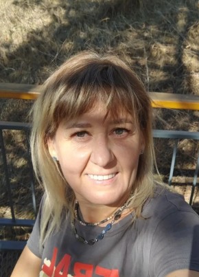 Evgeniya, 45, Russia, Krasnoyarsk