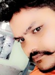 Ashish, 28  , Bhawanipur