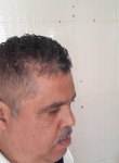 Sérgio, 52 года, Diadema