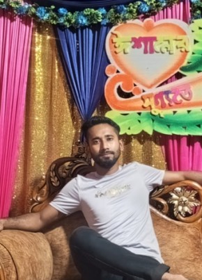 Sheikh, 27, বাংলাদেশ, ঢাকা