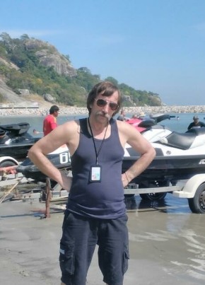 Sergey, 63, Russia, Obninsk